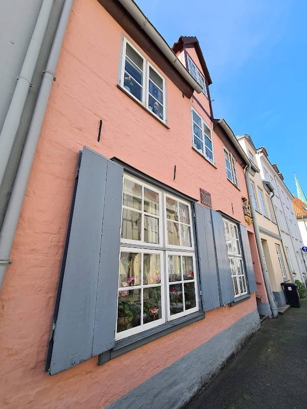 Gloxin Stiftungshaus - Image 2