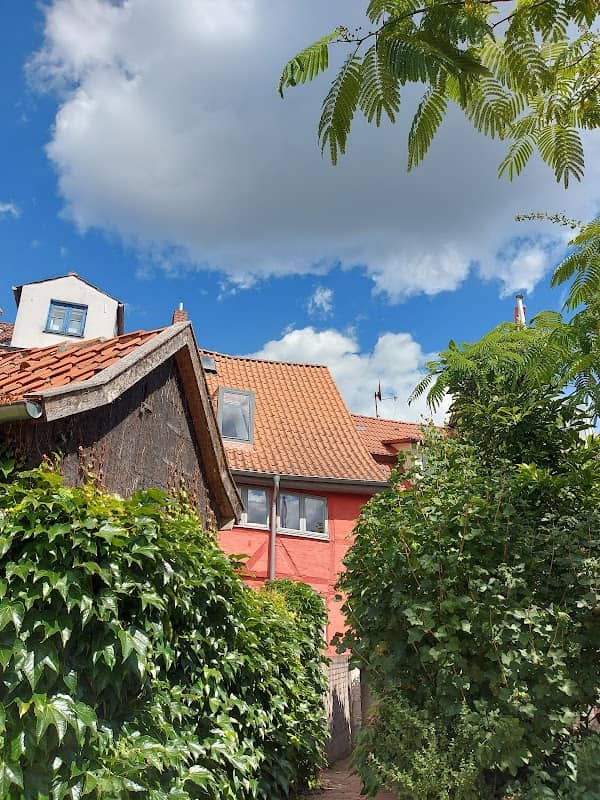 Gloxin Stiftungshaus - Image 1