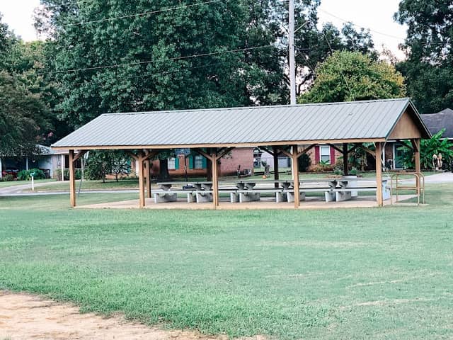 A.C. Banks Park - Image 2