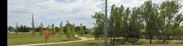 Cottonwood Park - Image 1