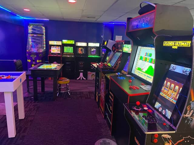 Pixel Quest Arcade - Image 1