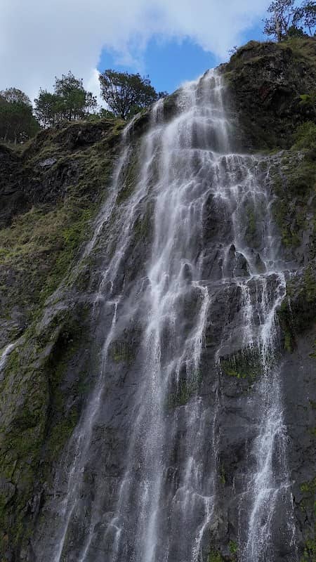 Kerwin's Falls - Image 1