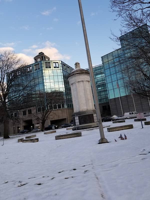 Soldiers’ and Sailors’ Monument - Image 2