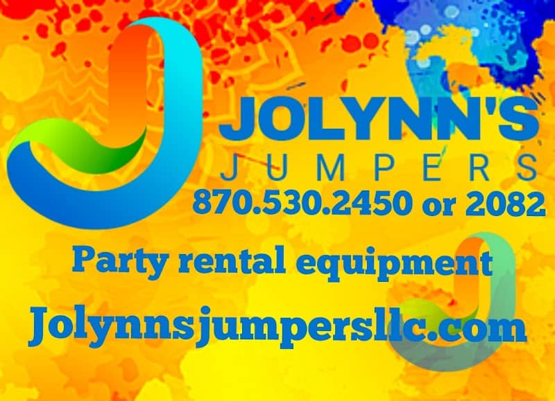 Jolynn's Jumpers LLC - Image 1
