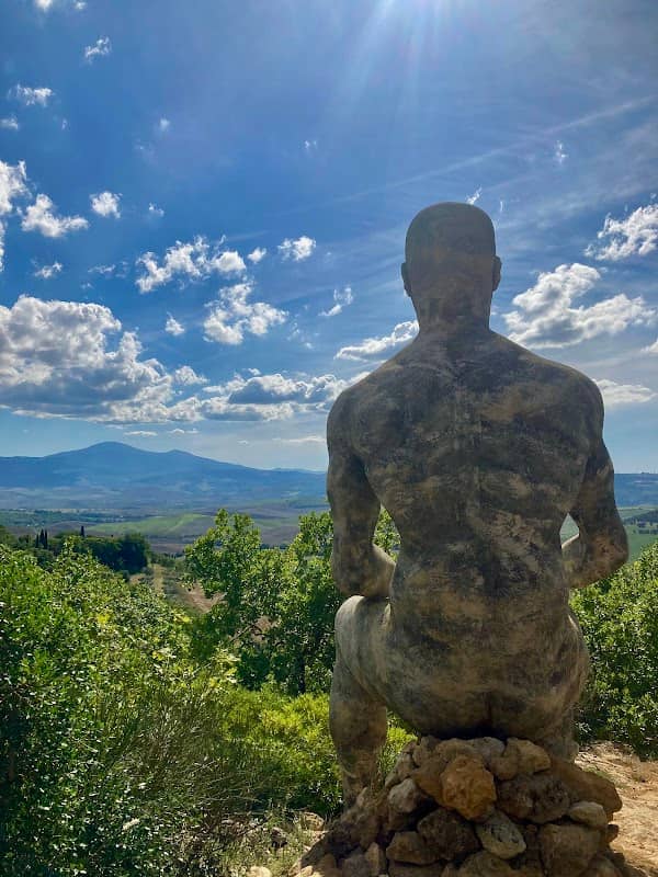 Guardiano della Valle - Image 1