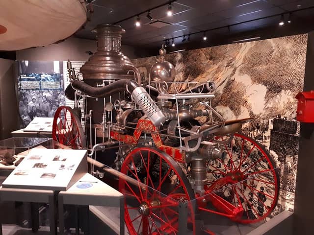 Upper Richelieu Museum - Image 2