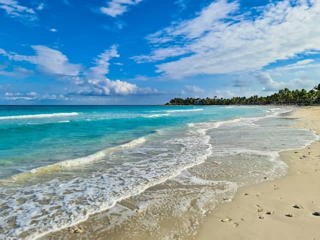 Varadero Beach, Cuba - Image 1