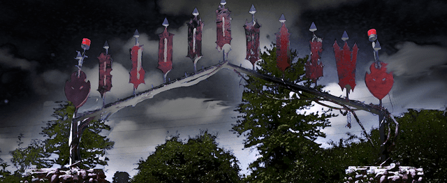 Bloodview Haunted House - Image 2