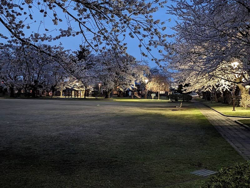 Takinosawa Park - Image 1
