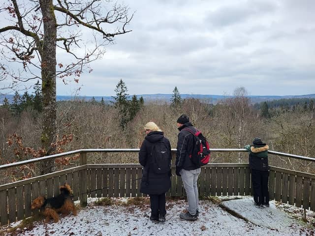 Kröklings hage - Image 1