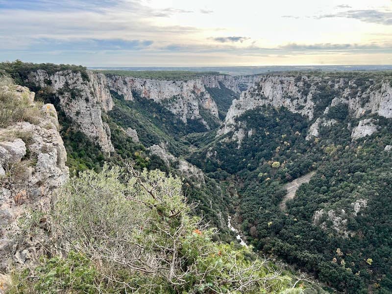 Parco Naturale Regionale Terra delle Gravine - Image 1