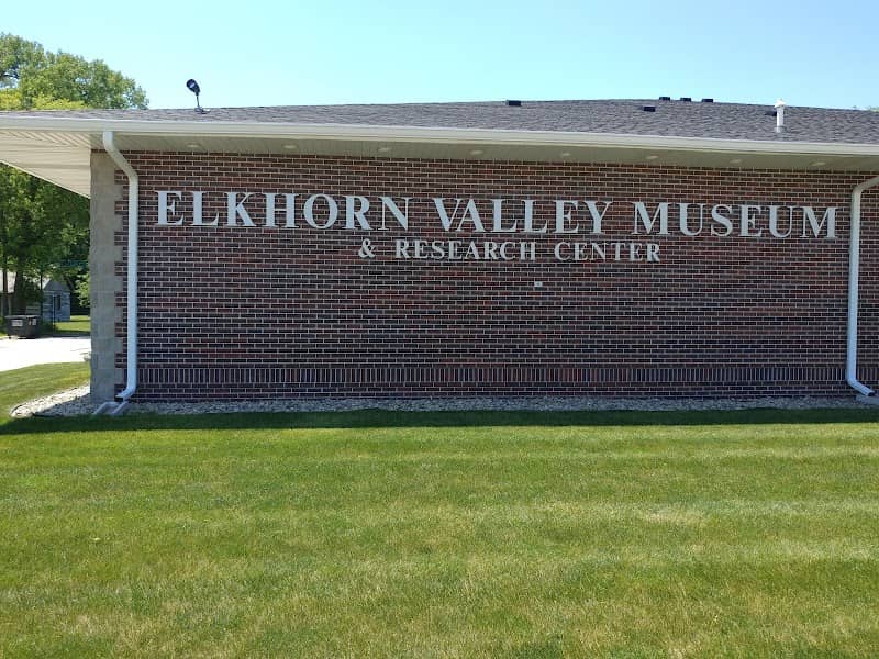 Elkhorn Valley Museum - Image 1