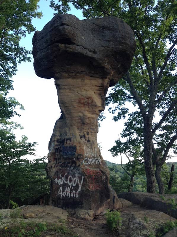 Maul Rock - Image 1