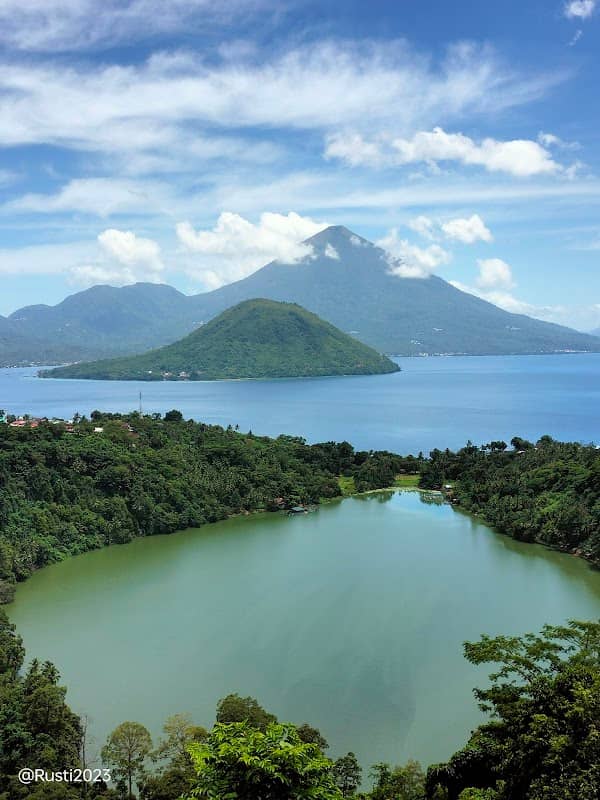 Danau Ngade - Image 1