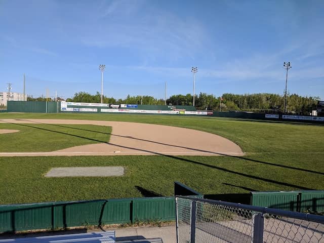 Ironmen Park - Image 1