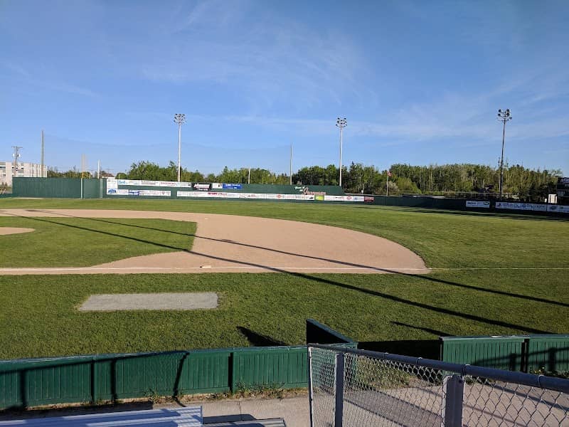 Ironmen Park - Image 1