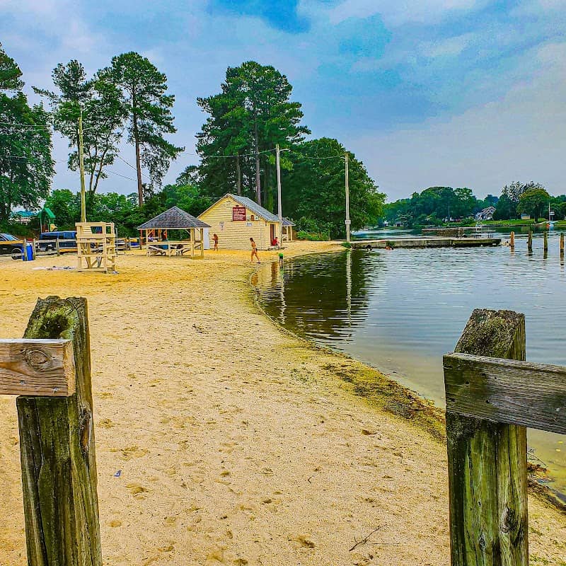 Lake Como Recreation Area - Image 2