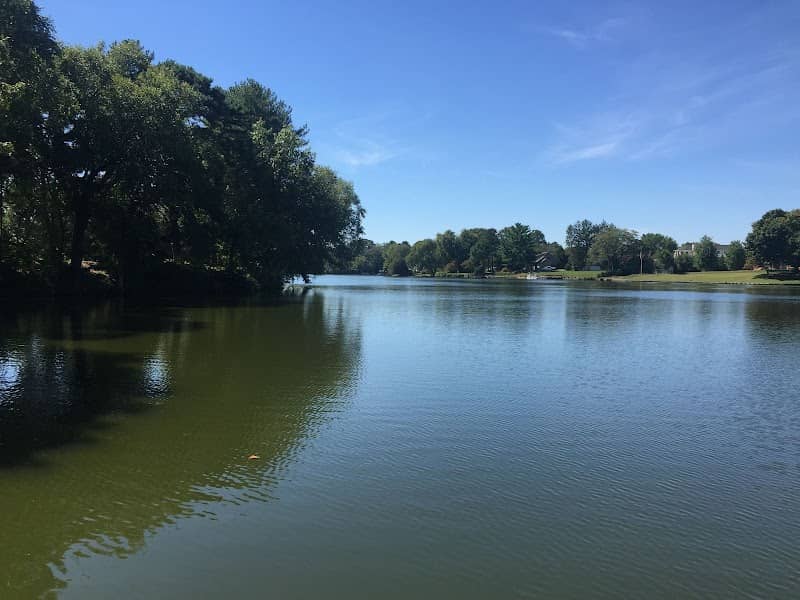 Lake Como Recreation Area - Image 1