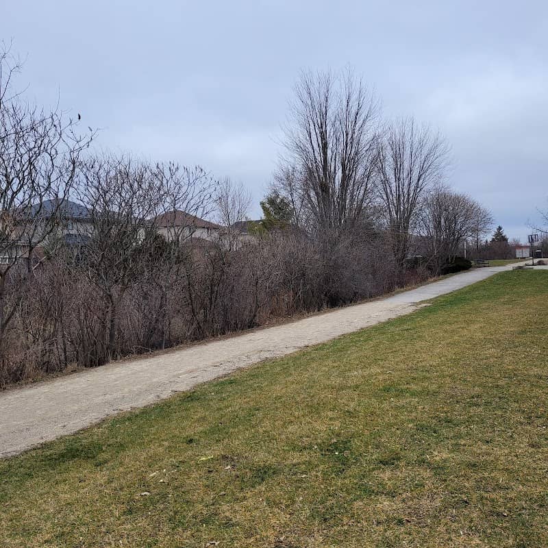 Gosling Gardens Trail - Image 1