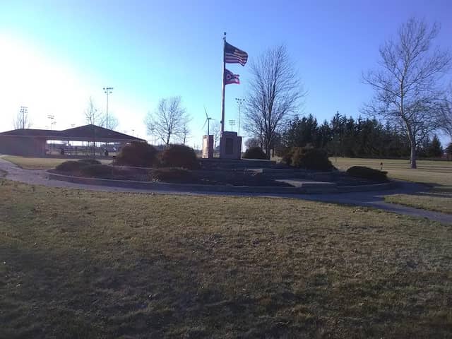 Archbold Memorial Park - Image 2