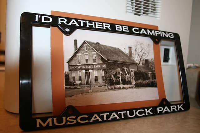 Muscatatuck Park - Image 2