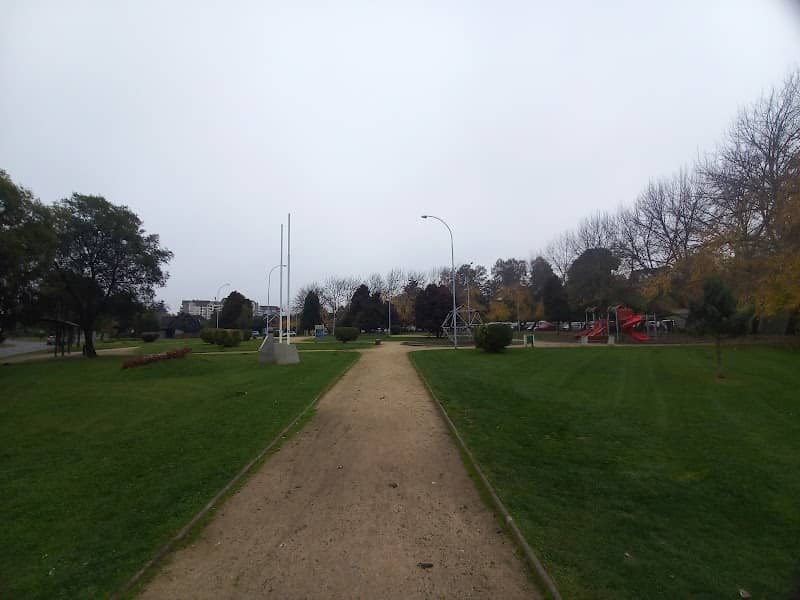 Plaza Suiza - Image 2