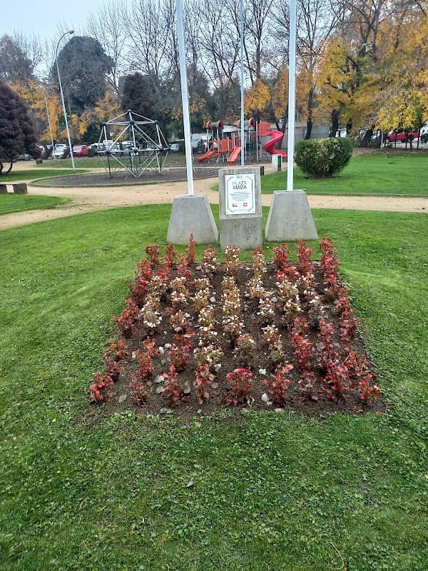 Plaza Suiza - Image 1