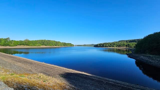 Anglezarke Reservoir - Image 1