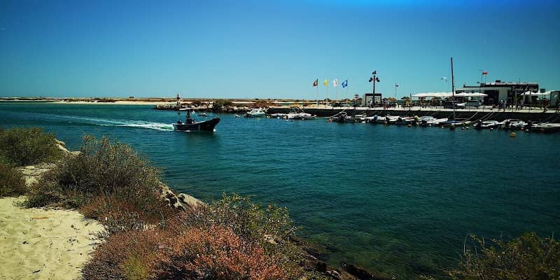 Praia da Fuzeta Leste - Image 1