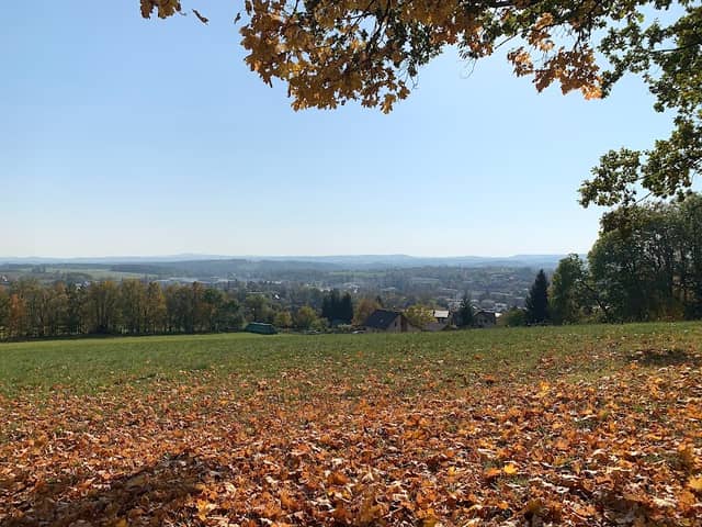 Stadtpark Hohenelbe - Image 1