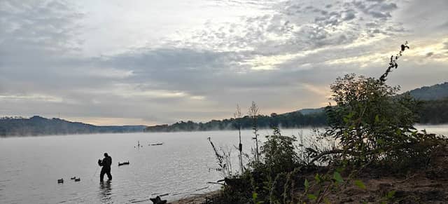 Ohio River Islands National Wildlife Refuge - Image 1
