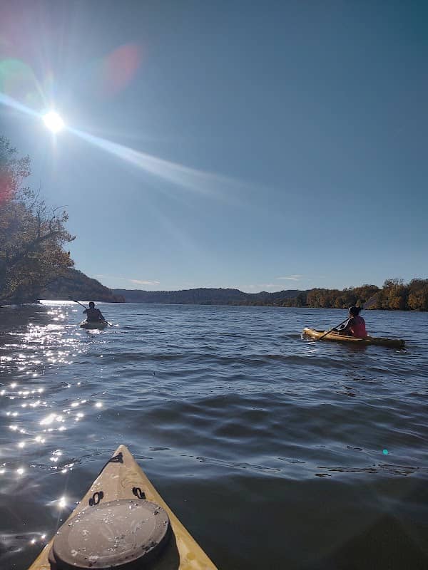 Ohio River Islands National Wildlife Refuge - Image 3
