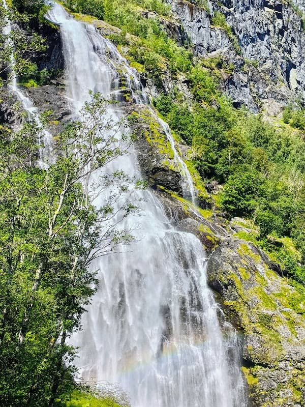 Brekkefossen - Image 1