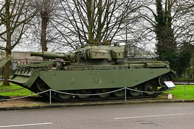 Royal Engineers Museum - Image 3