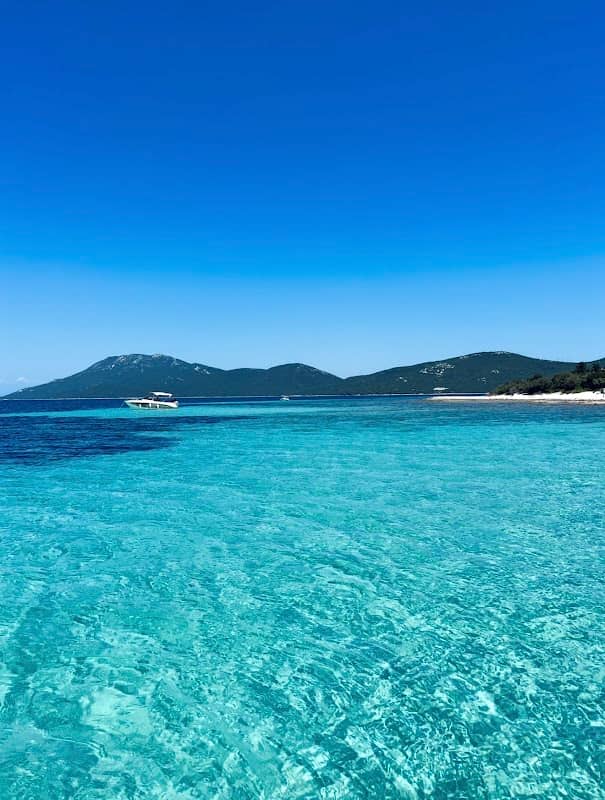 BLUE LAGOON LOSINJ - Image 1