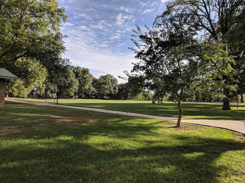 Millar Park - Image 1