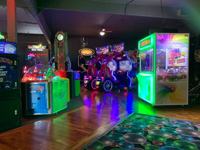 Laser Fun Zone - Image 1
