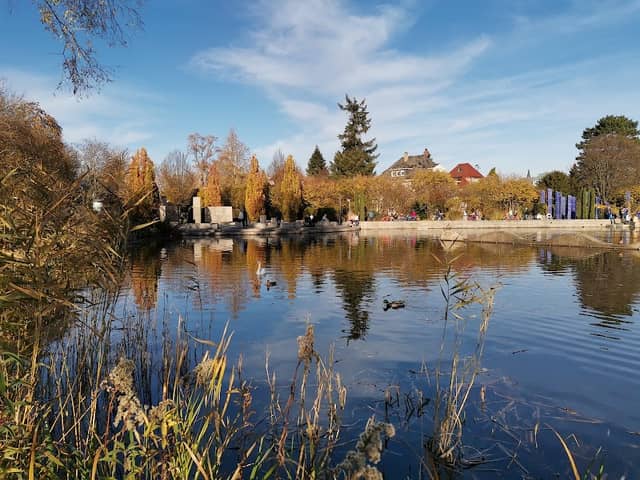 Horbach Park - Image 2