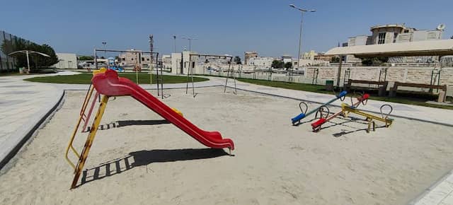 Zallaq harber garden - Image 2