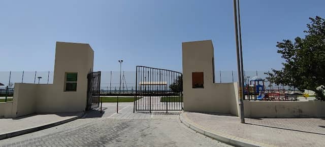 Zallaq harber garden - Image 1