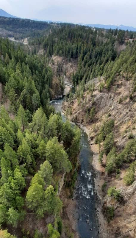 Moyie River Overlook - Image 2