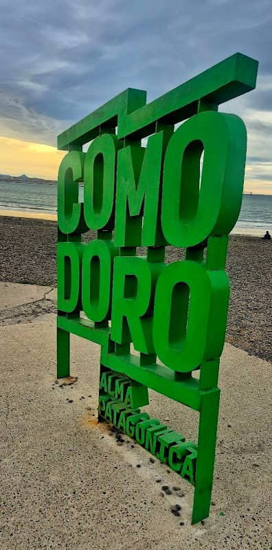 Cartel Comodoro Rivadavia - Image 2