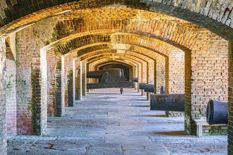Fort Zachary Taylor Historic State Park Beach - Image 2