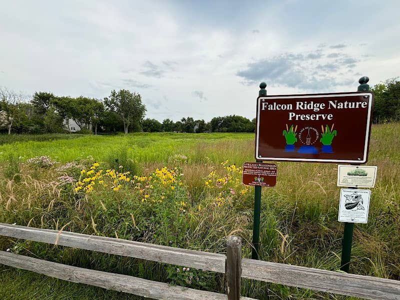 Falcon Ridge Nature Preserve - Image 1