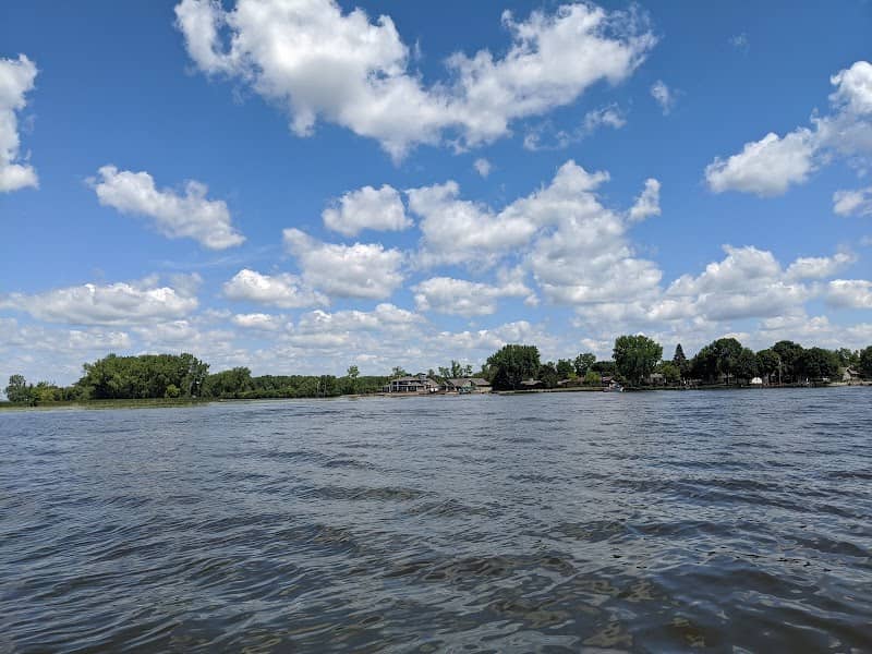 Lake Winneconne Park - Image 2