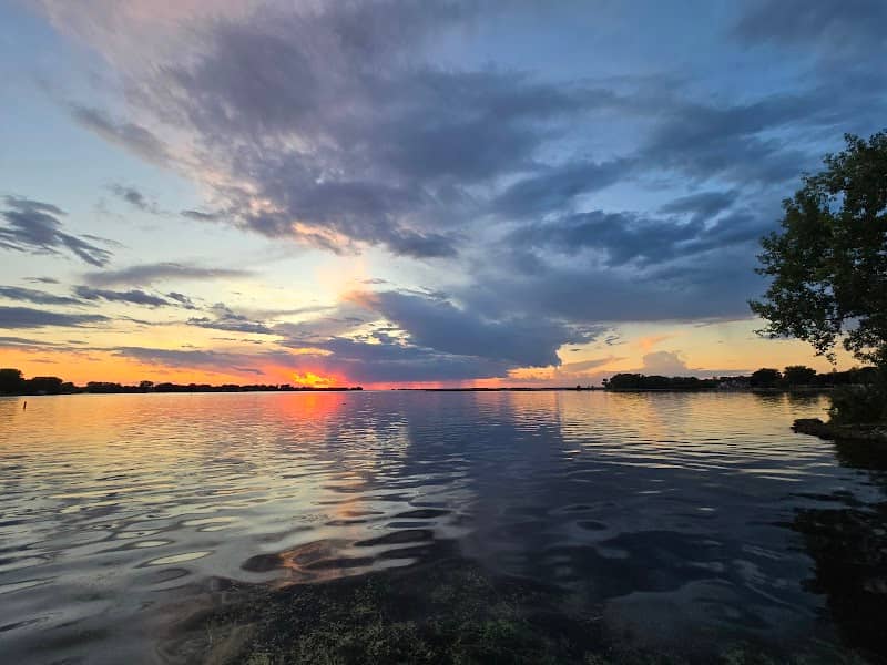 Lake Winneconne Park - Image 1