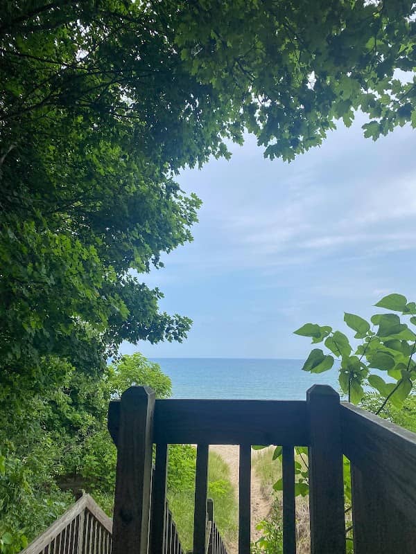 Mckinley Road Beach - Image 2