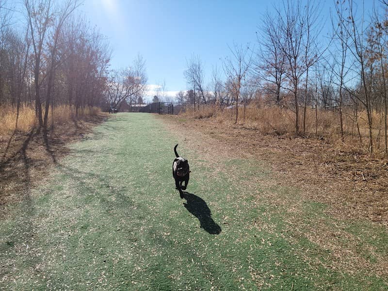 Plymouth - Egan Park - Image 1