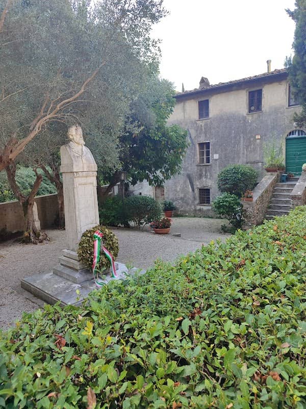 Casa Natale Giosuè Carducci - Image 1