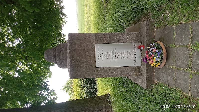 Denkmal - Image 1